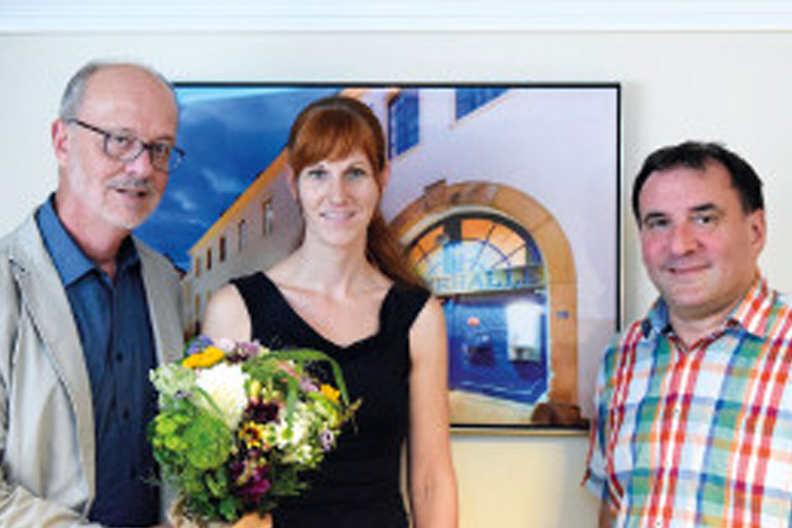 Schönen Dank Hans-Peter Fröbel! Schönen Dank Hans-Peter Fröbel!