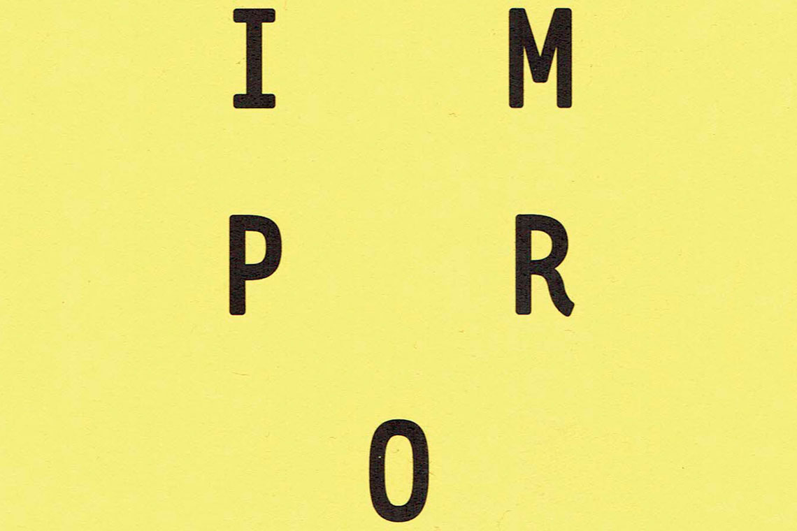 ImproTheaterFestival