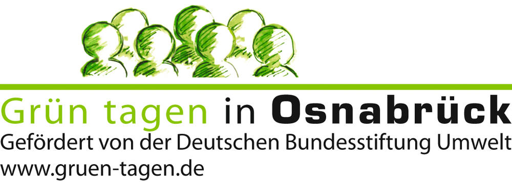 logo_gruen_tagen Foto: dbu.de Philipp Hülsmann