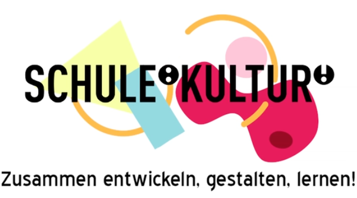 SCHULE:KULTUR! SCHULE:KULTUR!