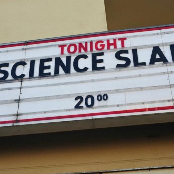 Science Slam