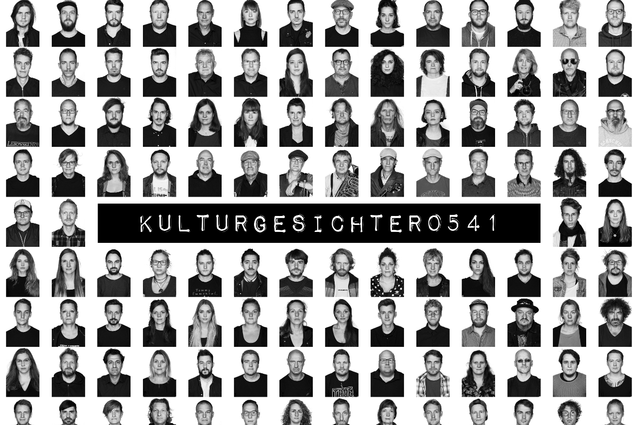 Kulturgesichter0541 Kulturgesichter0541