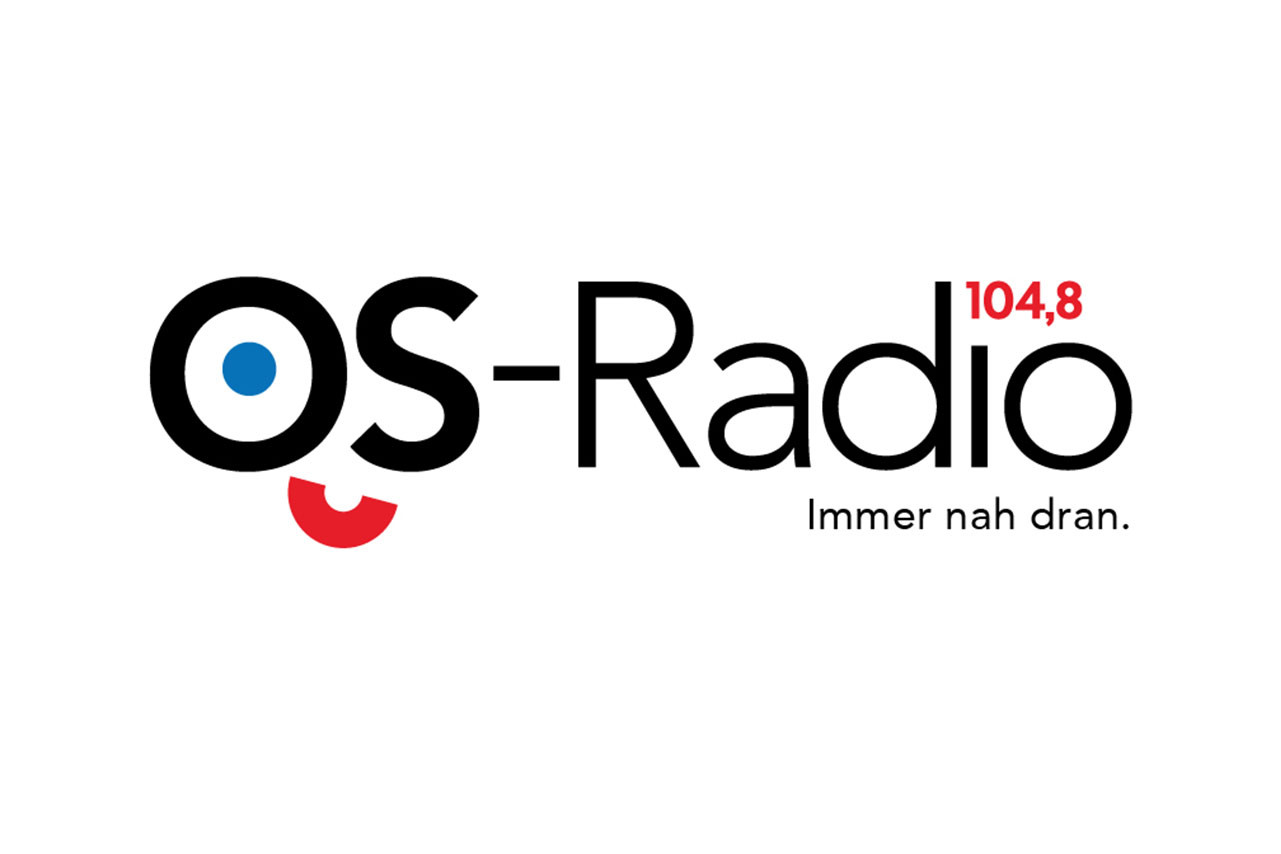 Mittagstalk von OSRadio 104,8 mit Jens Meier Mittagstalk von OSRadio 104,8 mit Jens Meier