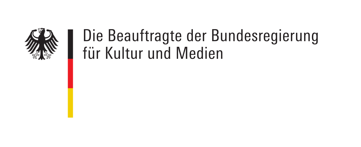 Bundesbeauftragte für Kultur und Medien