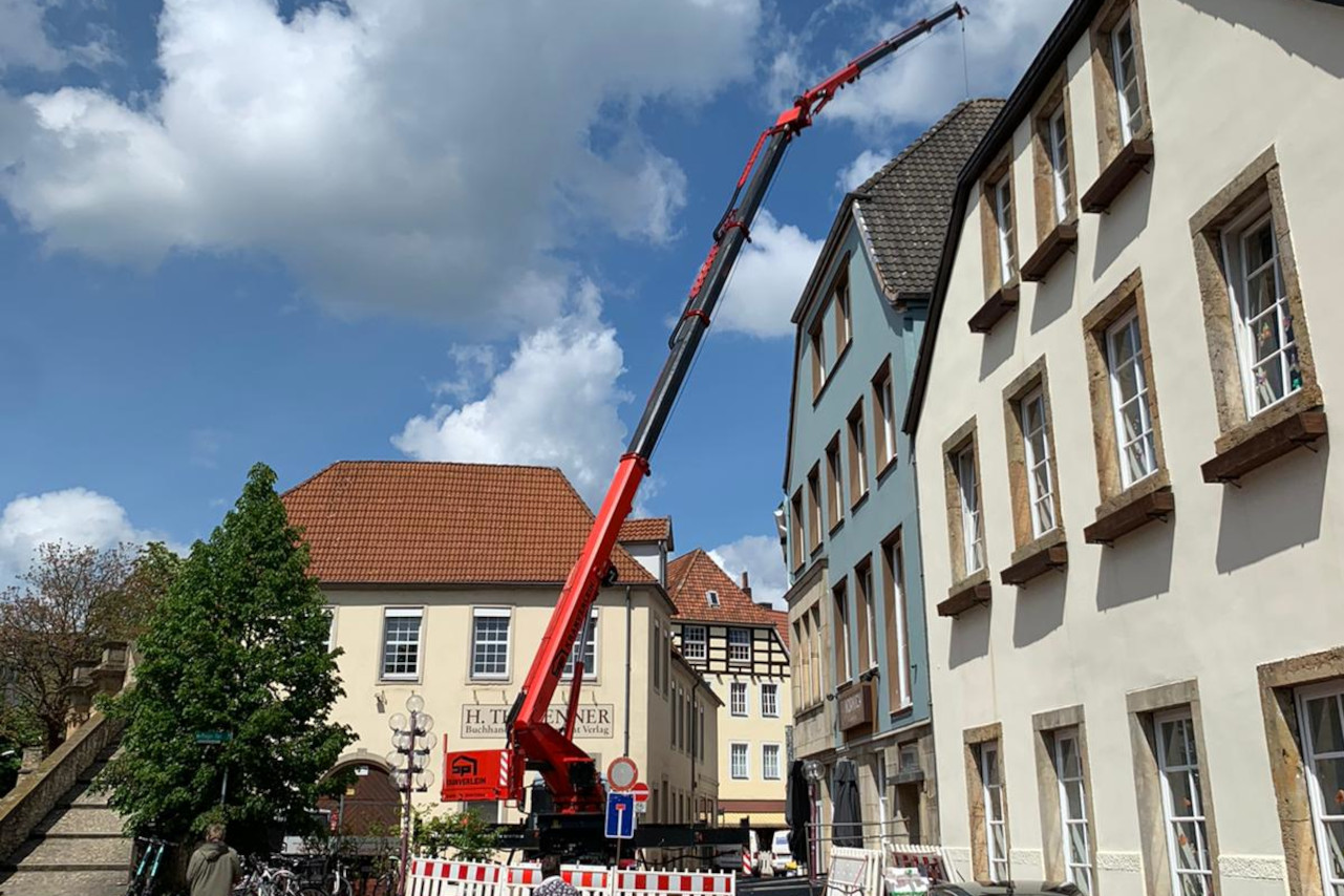 Lockerung, Öffnung, Normalität Lockerung, Öffnung, Normalität