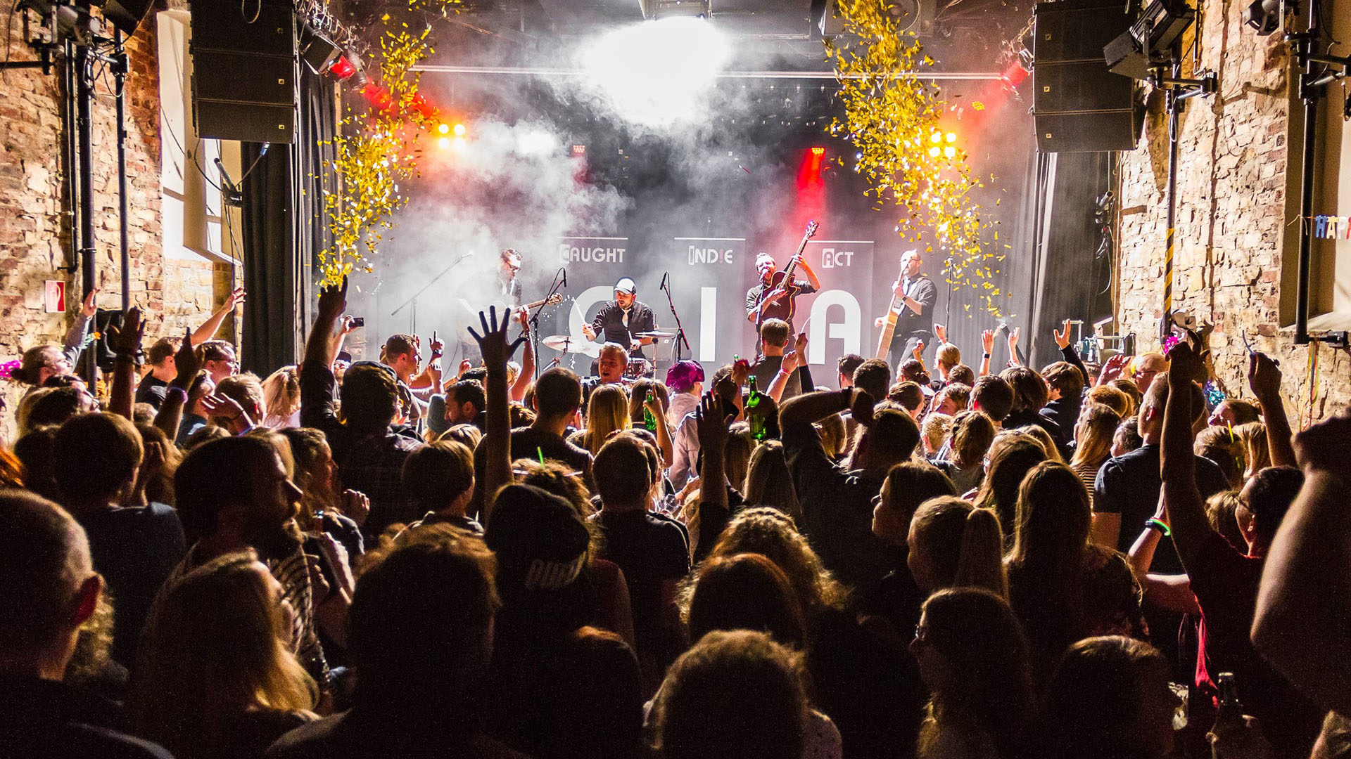 Zweitmarkt für die Silvesterparty eröffnet