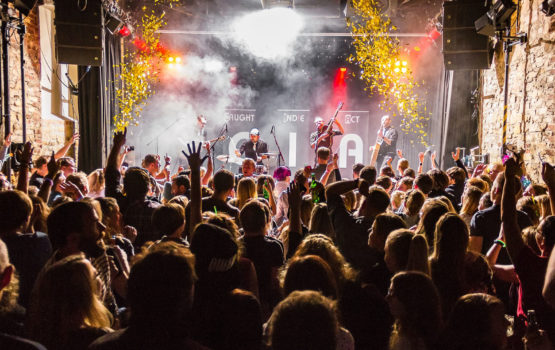 Zweitmarkt für die Silvesterparty eröffnet