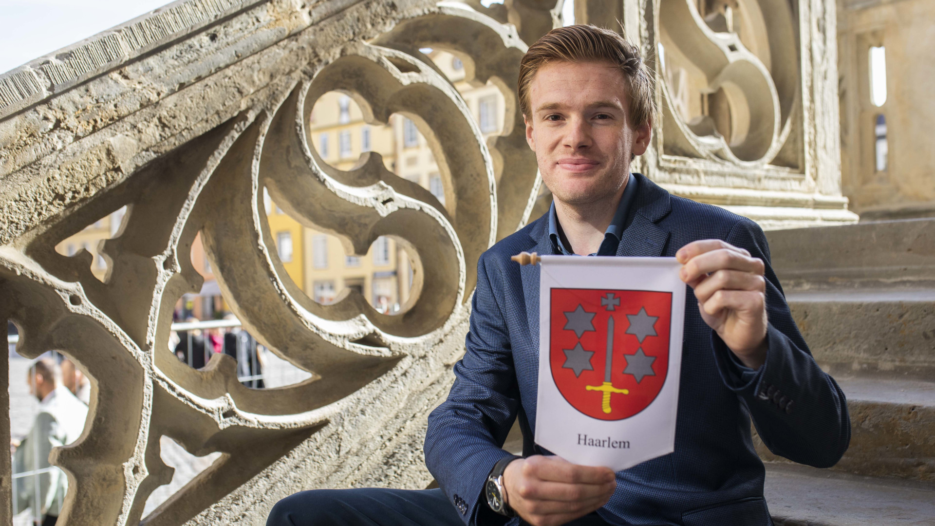 Deutsch-niederländischer Begegnungsabend in Osnabrück