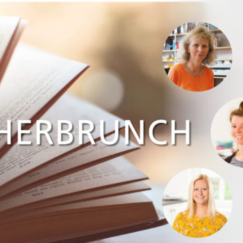Bücherbrunch