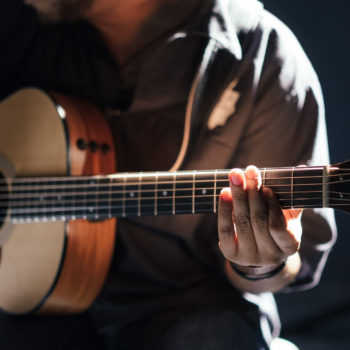 Singer- Songwriter Slam Duo