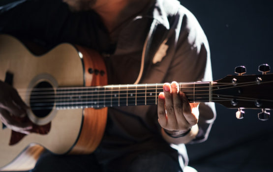 Anmeldung zum Singer Songwriter Slam gestartet
