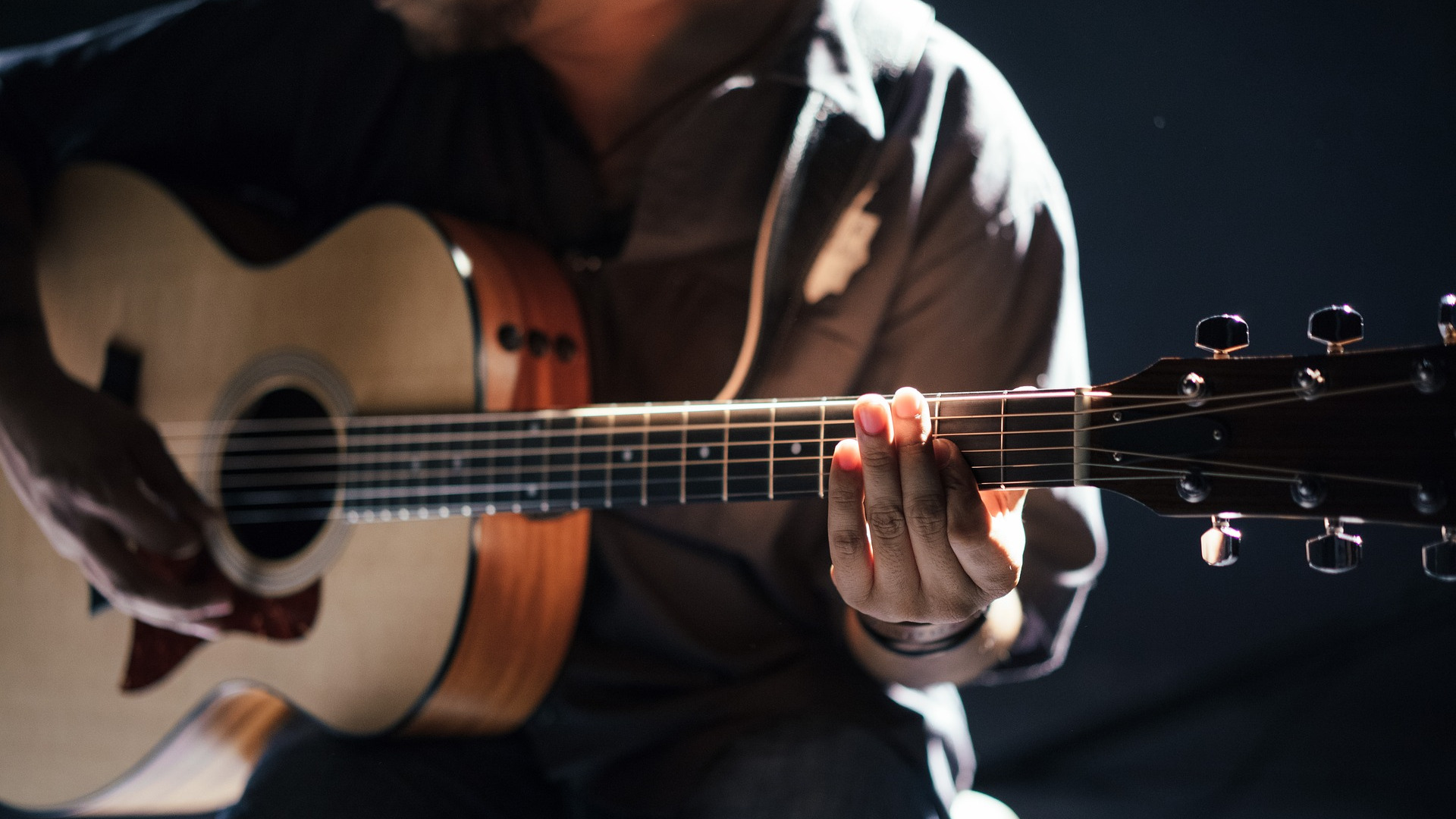 Singer-Songwriter Slam in der Lagerhalle Osnabrück