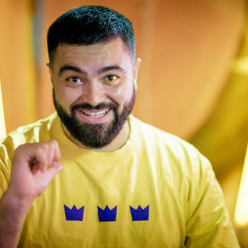 AUSVERKAUFT: Serdar Karibik