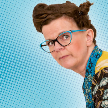Frieda Braun