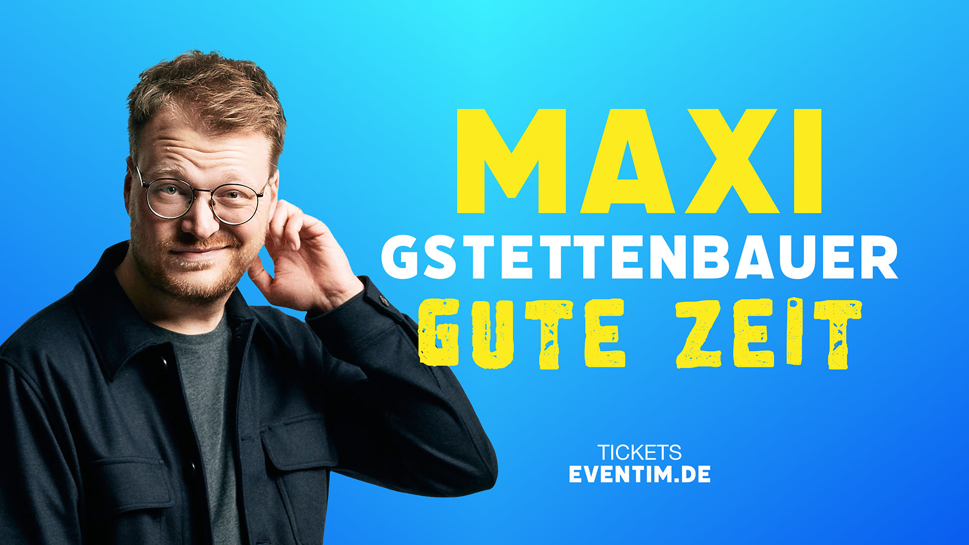 Maxi Gstettenbauer