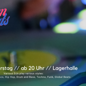 TresenBeats