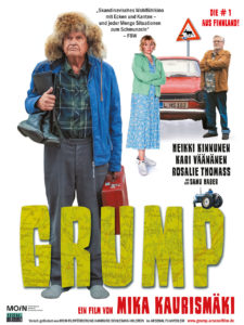 Grump