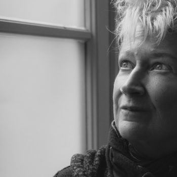 AUSVERKAUFT: Anne Clark