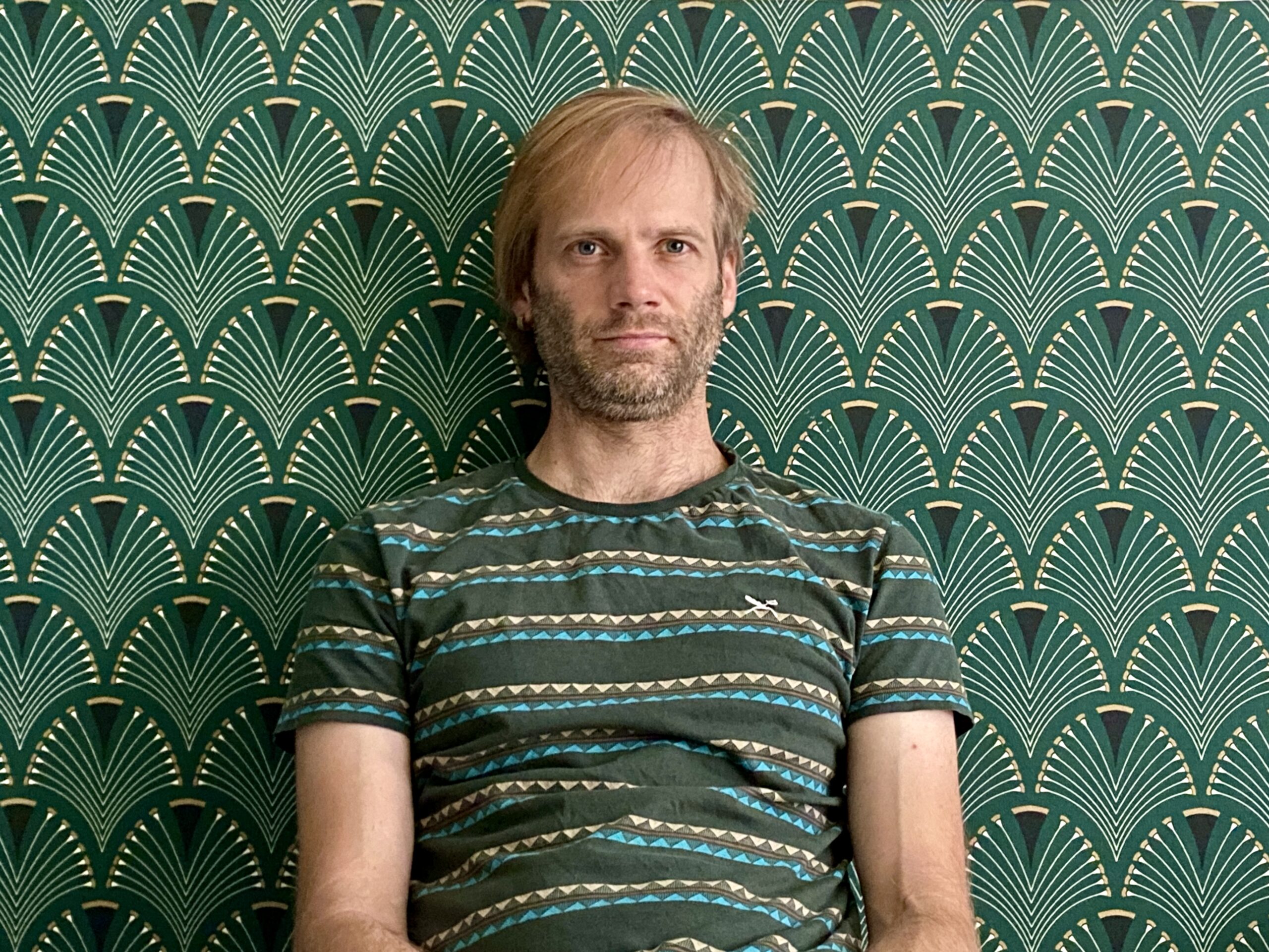 Portrait von Tim Schaller