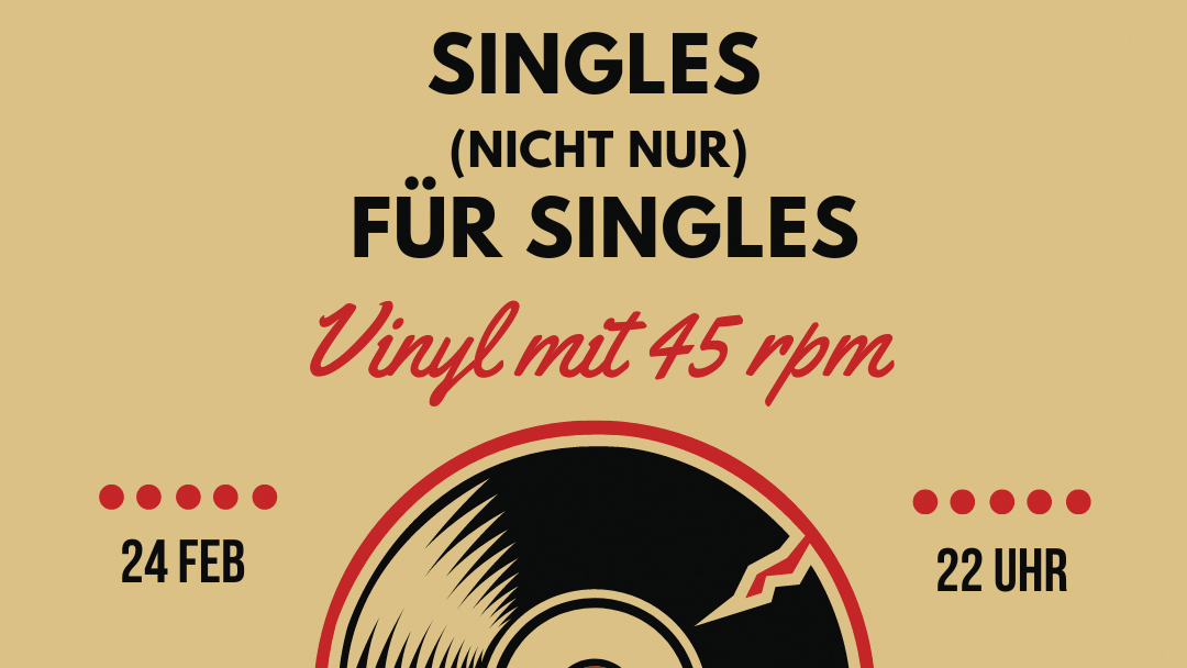 singles für singles