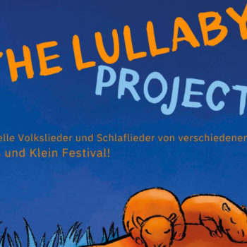 The Lullaby Project