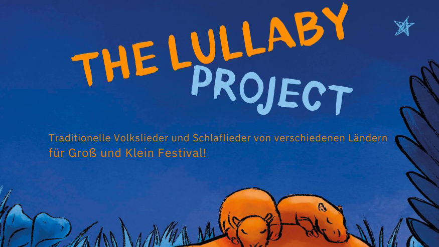lullaby project