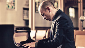 Tord Gustavsen