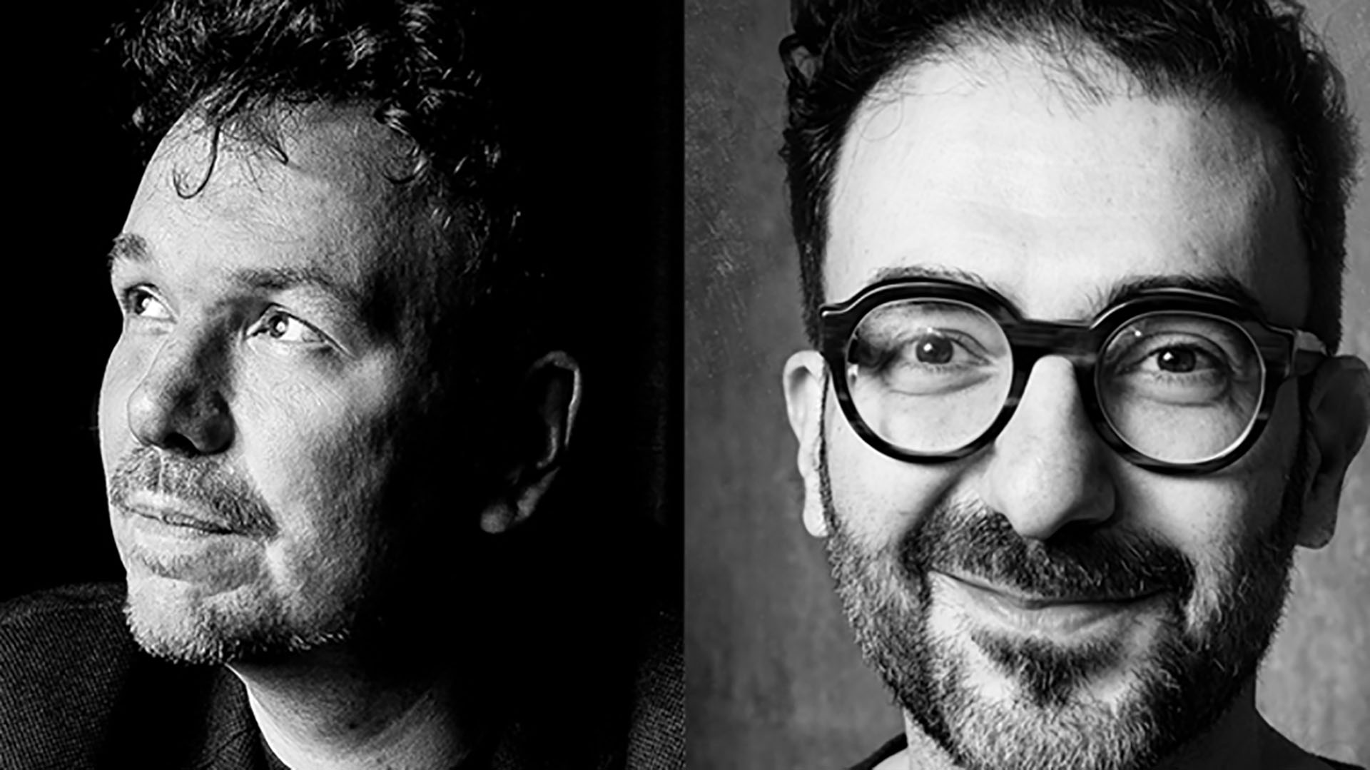 Florian Weber & Rabih Lahoud