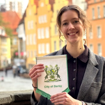 9. Deutsch-britischer Begegnungsabend