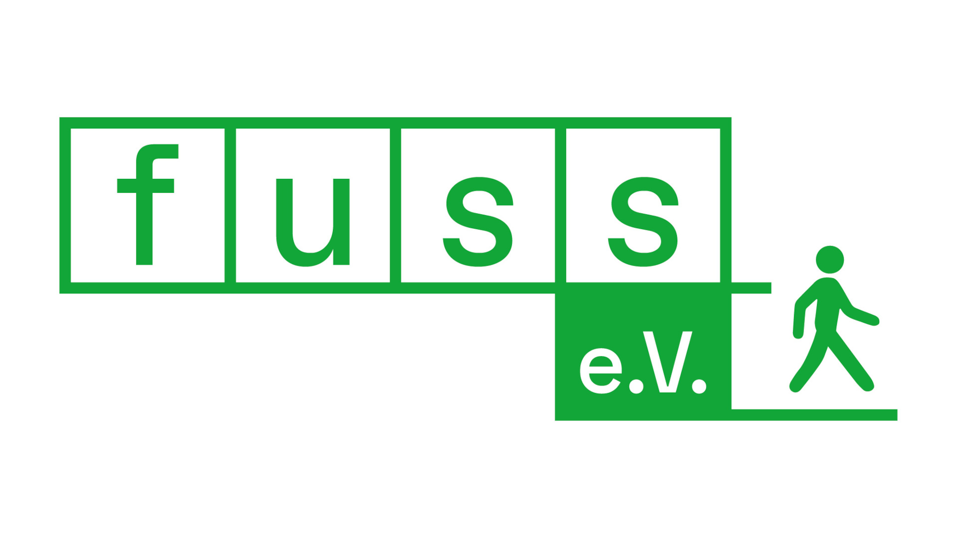 Fuss e.V. Logo