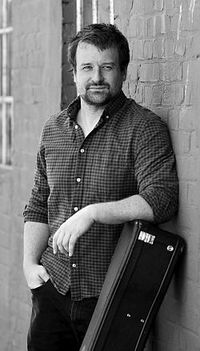 Brendan Lewes