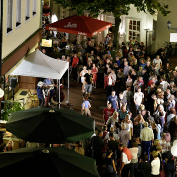 Folk im Viertel