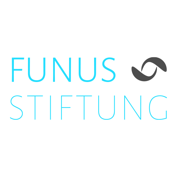 Logo FUNUNS STIFTUNG