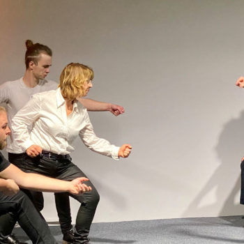 Die Improtestanten