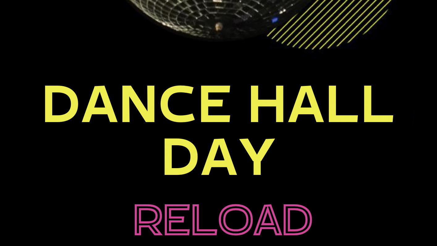 Dance Hall Day Reload