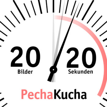 Freiraumplanung aus Osnabrück, Pecha Kucha Night des Vereins für Baukultur Osnabrück e.V.
