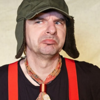 Der Maulwurf Grabowski