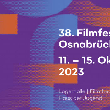 38. Filmfest  Osnabrück