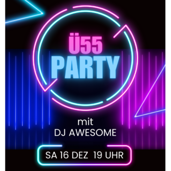Ü55 – Party