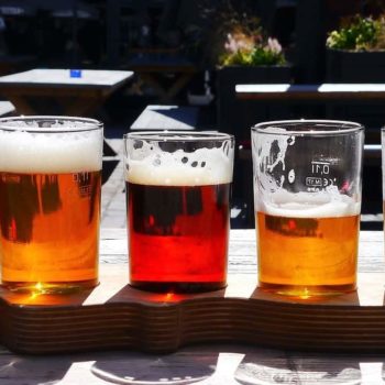 AUSVERKAUFT: Zischhh! – Das große Biertasting