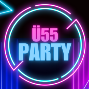 Ü55 – Party