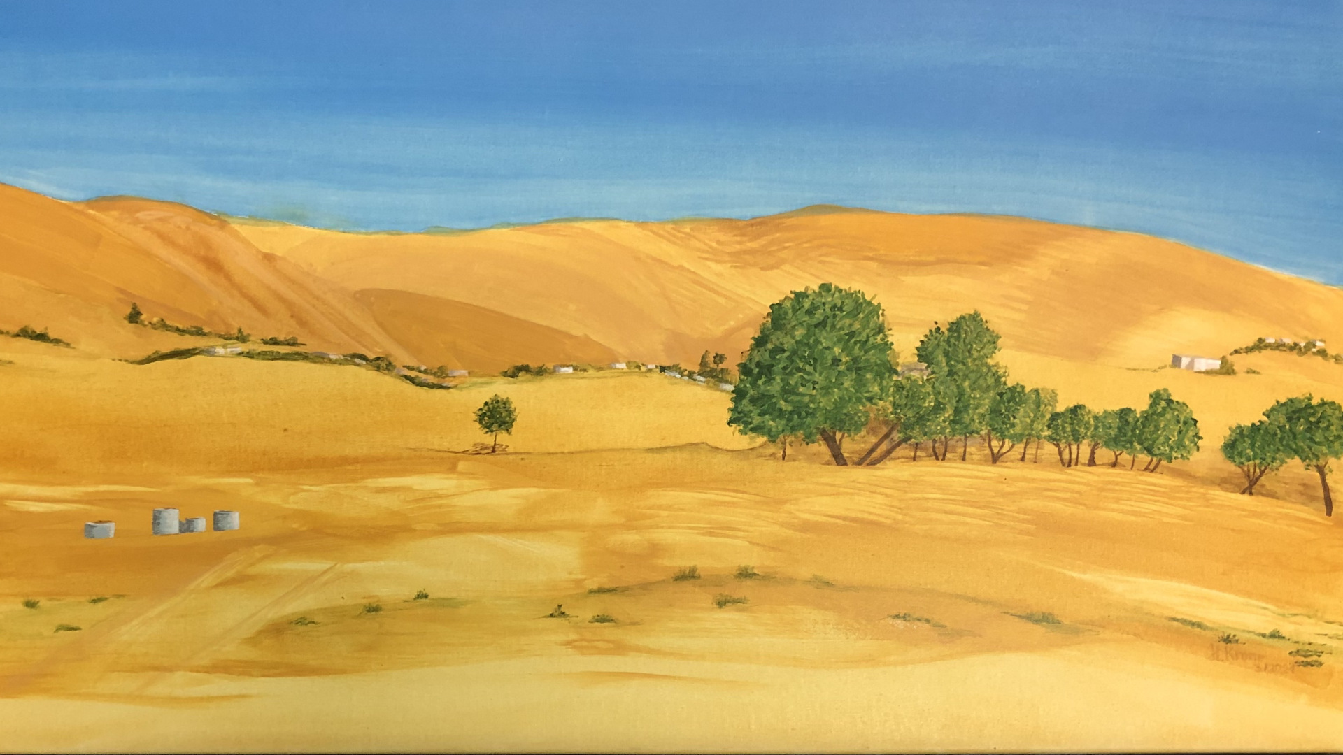 Ausstellung: Israel / Palästina Ausstellung: Israel / Palästina