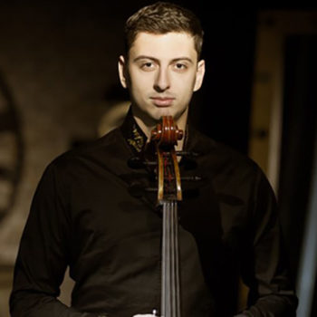 Narek Hakhnazaryan