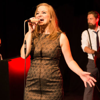 100 Jahre Hildegard Knef – »So oder so ist das Leben«