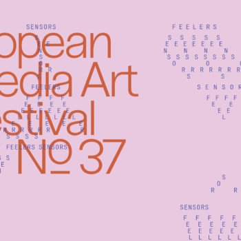 European Media Art Festival No 37