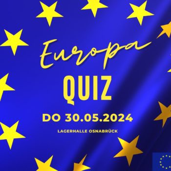 Europa – Quiz