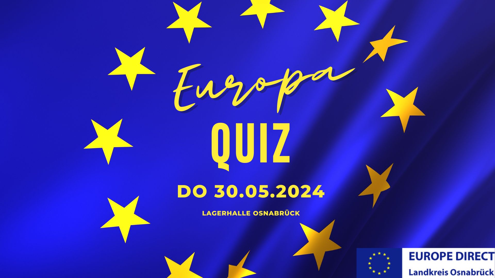 Europa Quiz