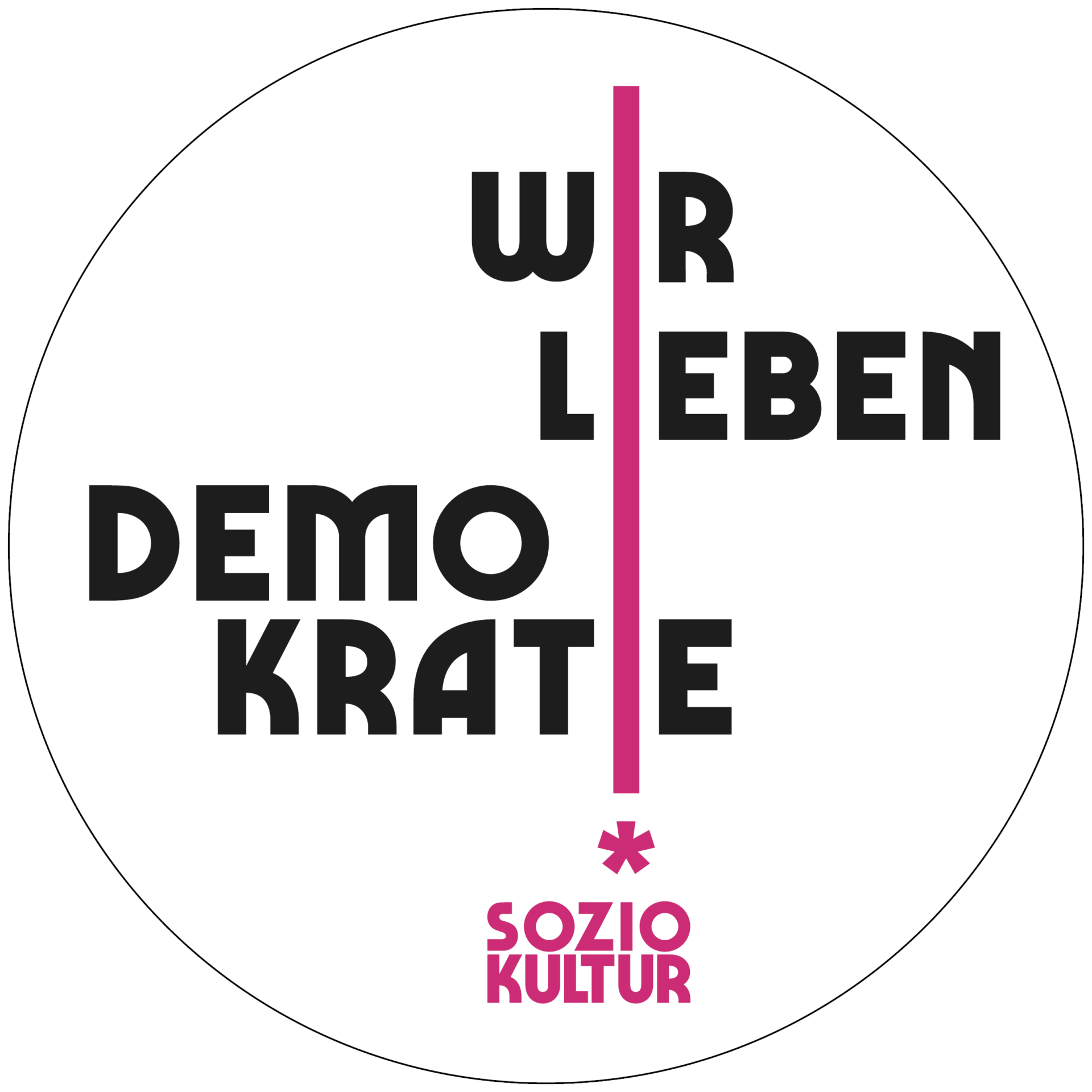Bundesverband Soziokultur startet deutschlandweite Kampagne