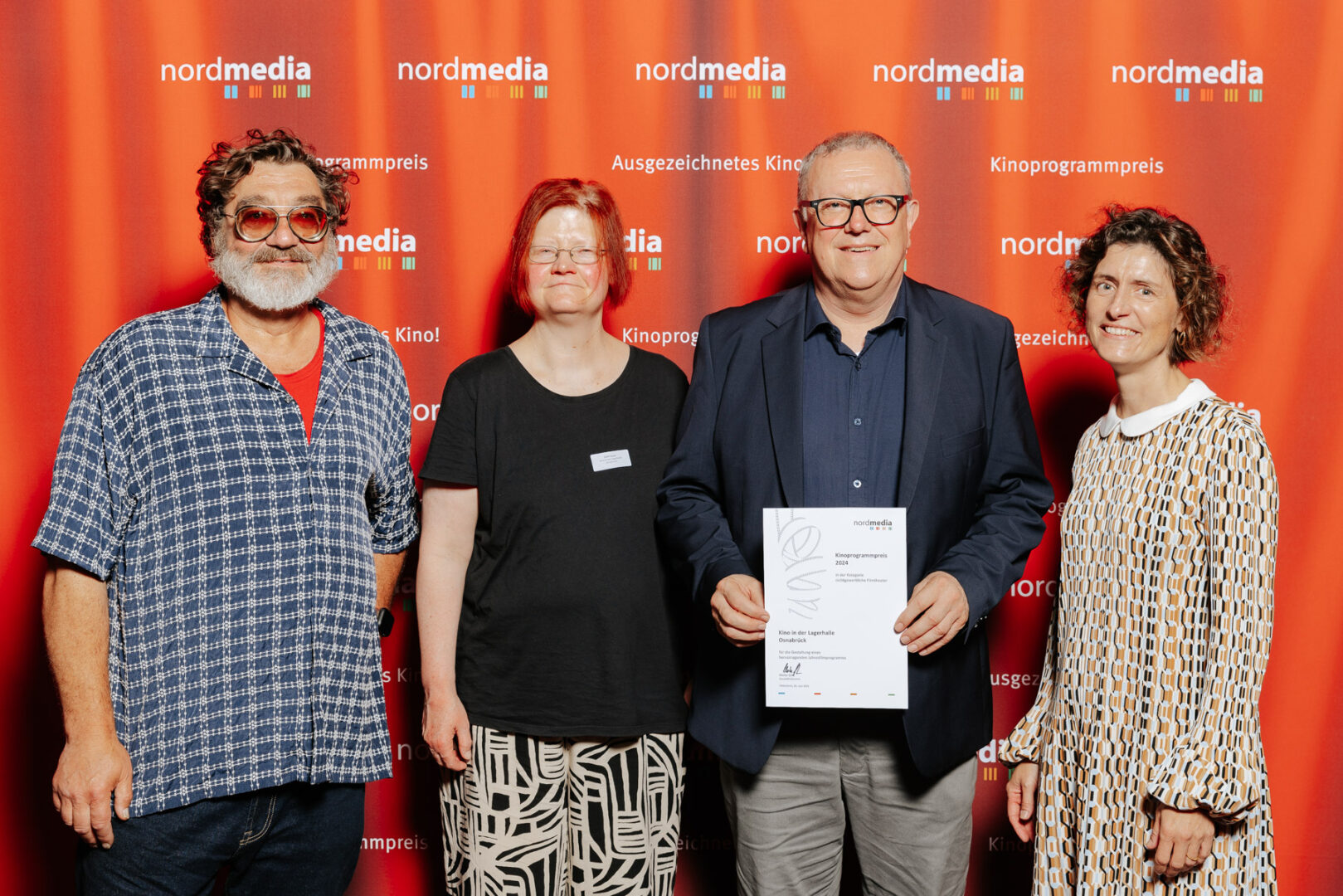 Ausgezeichnetes Kino Ausgezeichnetes Kino