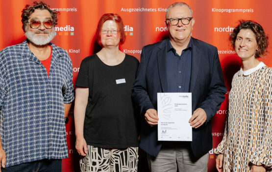 Ausgezeichnetes Kino